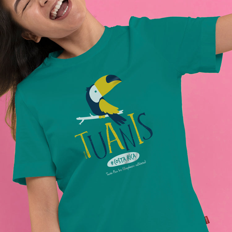 Camisetas Juveniles Costa Rica