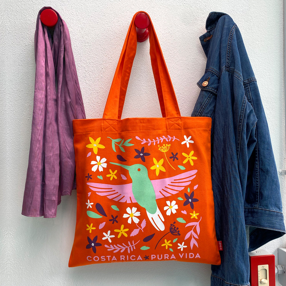 Bolso COLIBRI