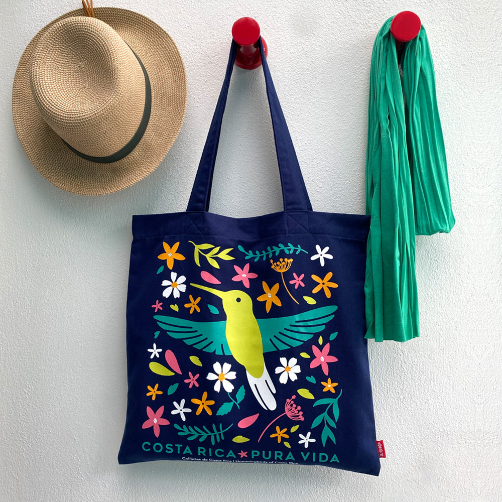 Bolso COLIBRI