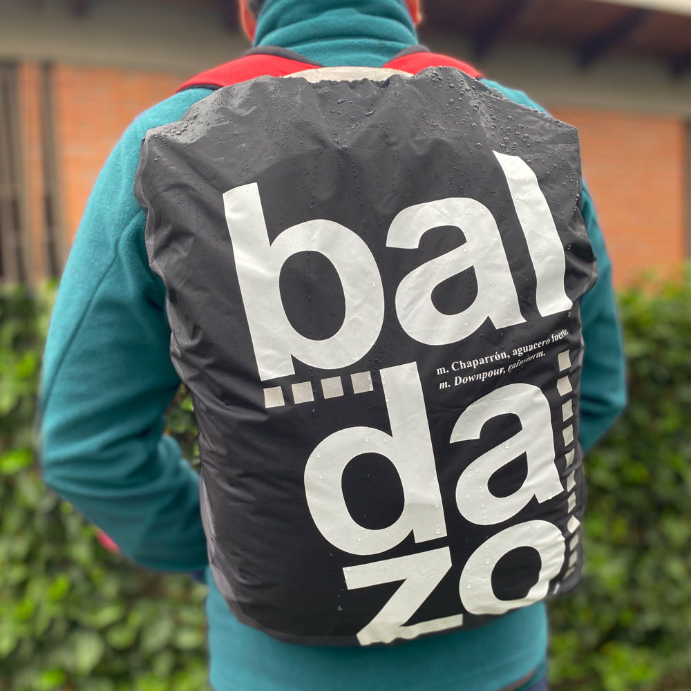 Cobertor para salveque