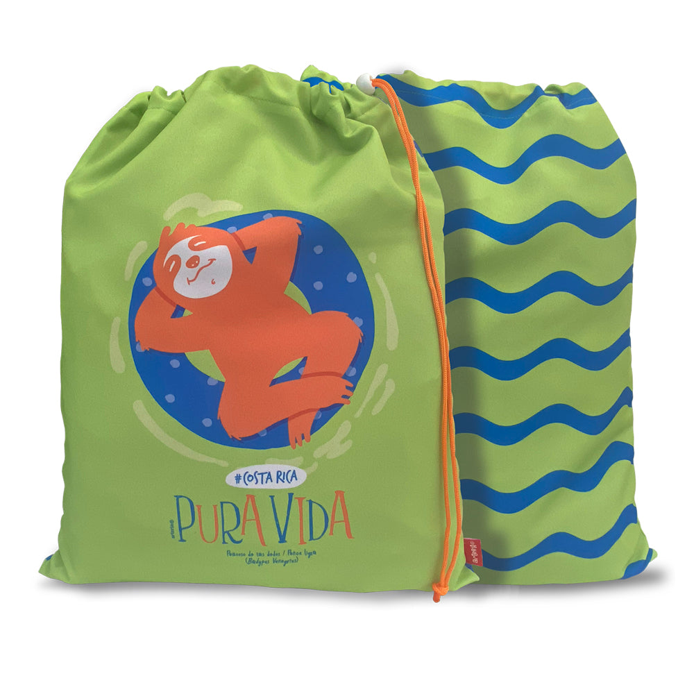 Bolsa CHUICAS MOJADOS