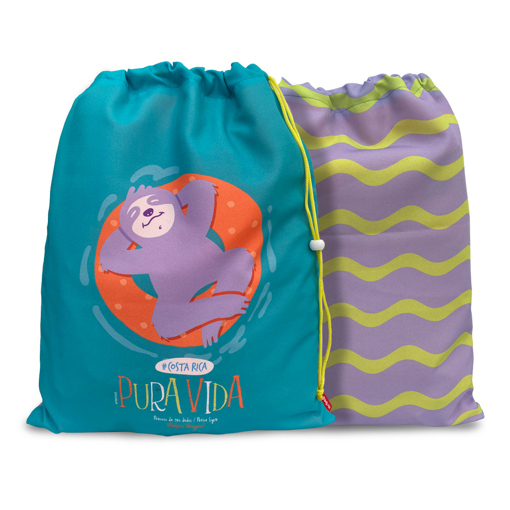 Bolsa CHUICAS MOJADOS