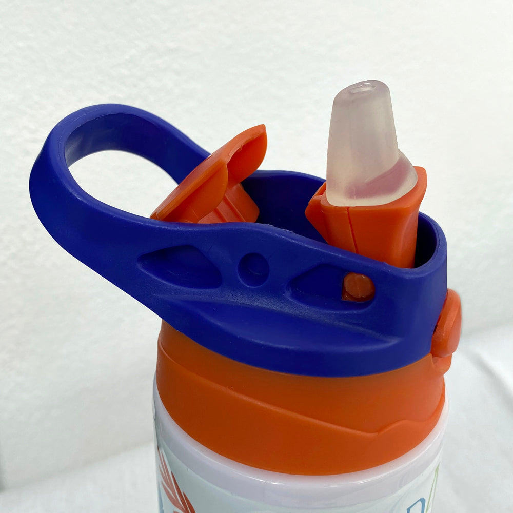 Botella infantil PEREZOSO