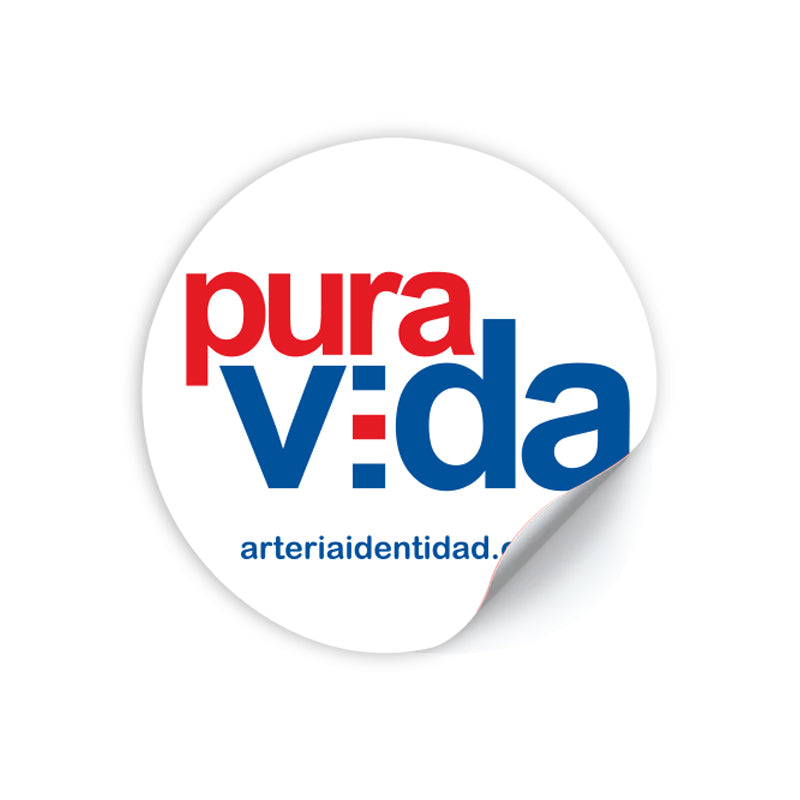 Calca PURA VIDA