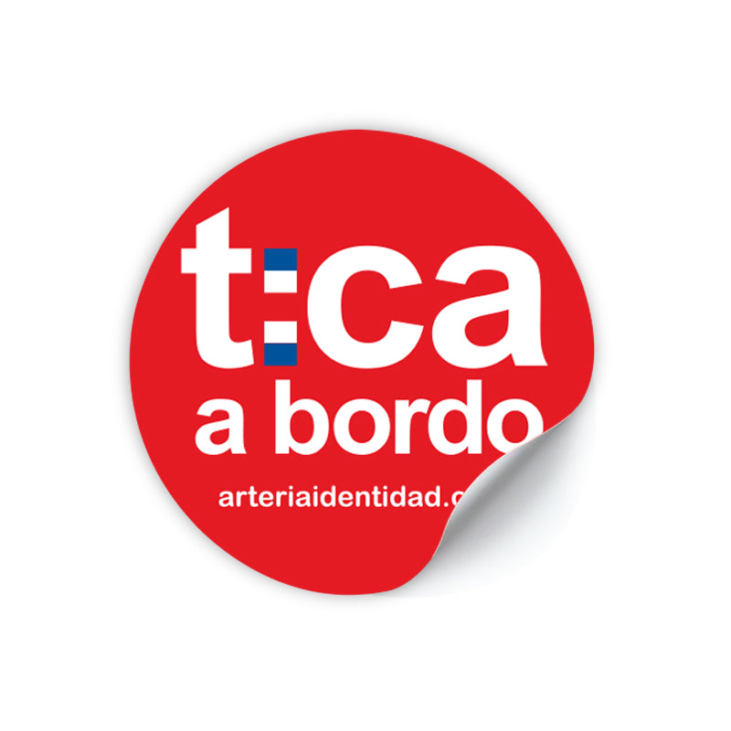 Calca TICA