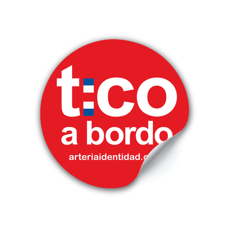 Calca TICO