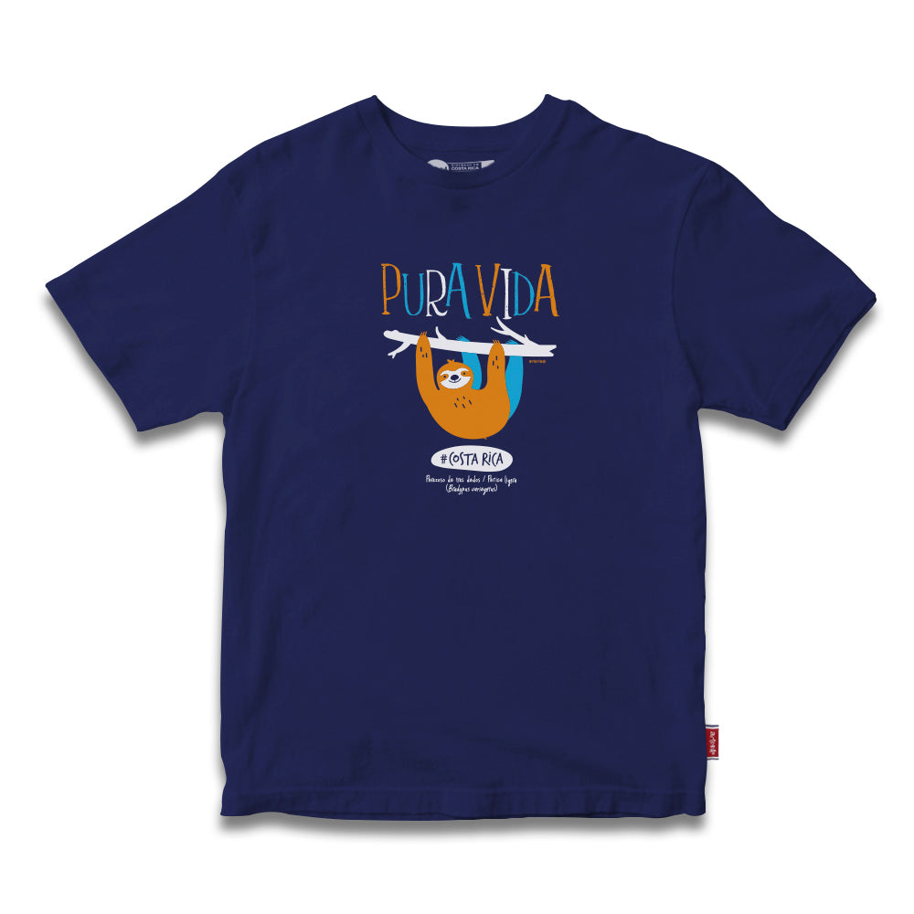 Camiseta Juvenil PEREZOSO