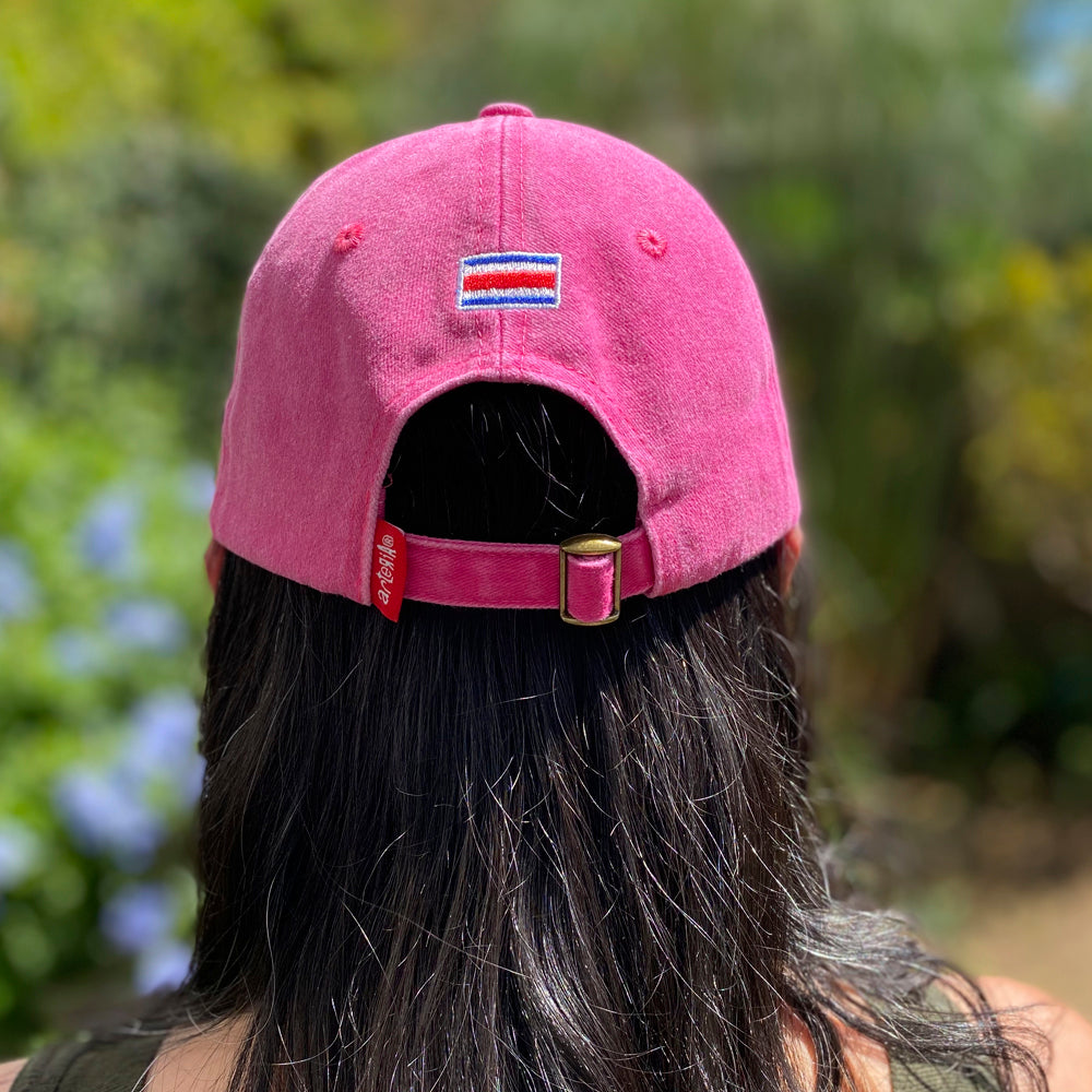 Gorra TICA