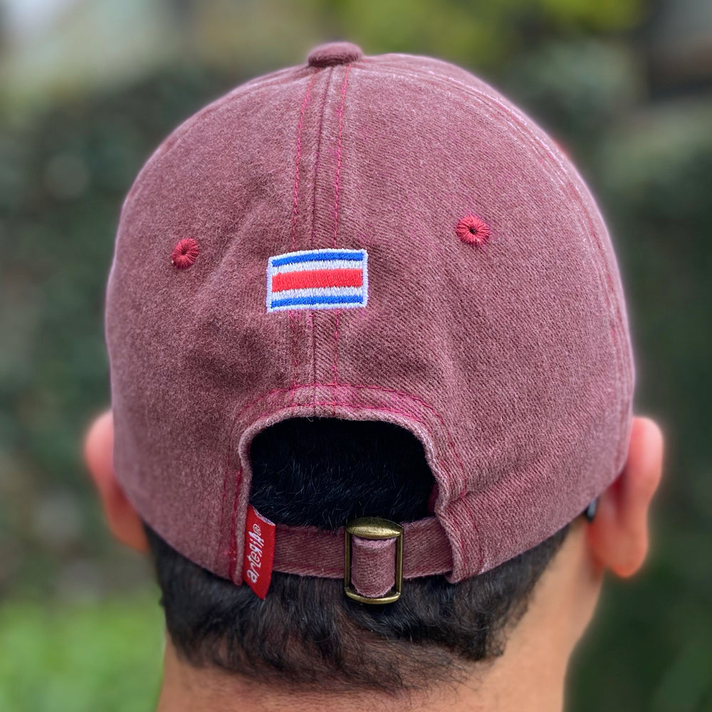 Gorra PADRINO
