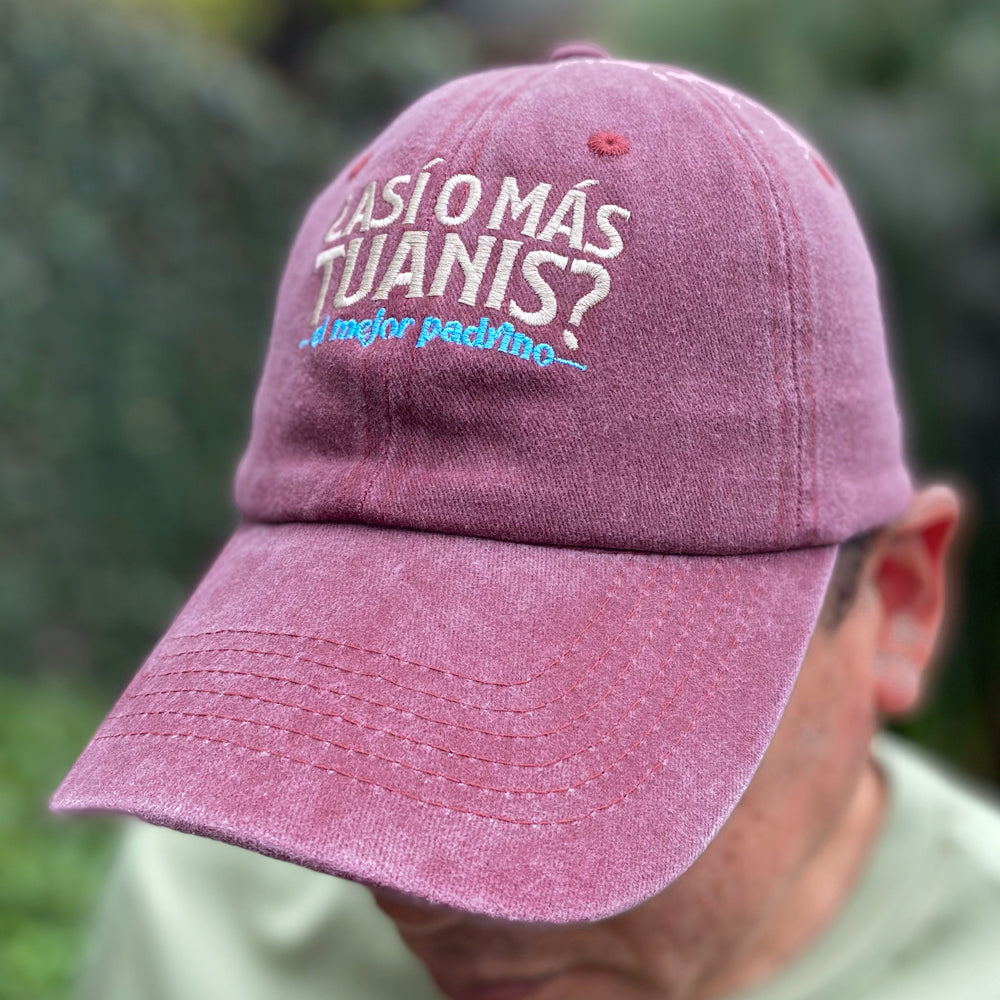 Gorra PADRINO