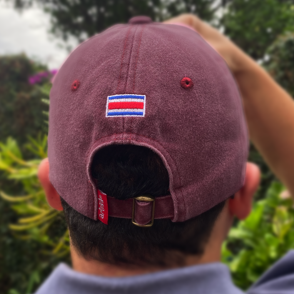 Gorra PAPÁ