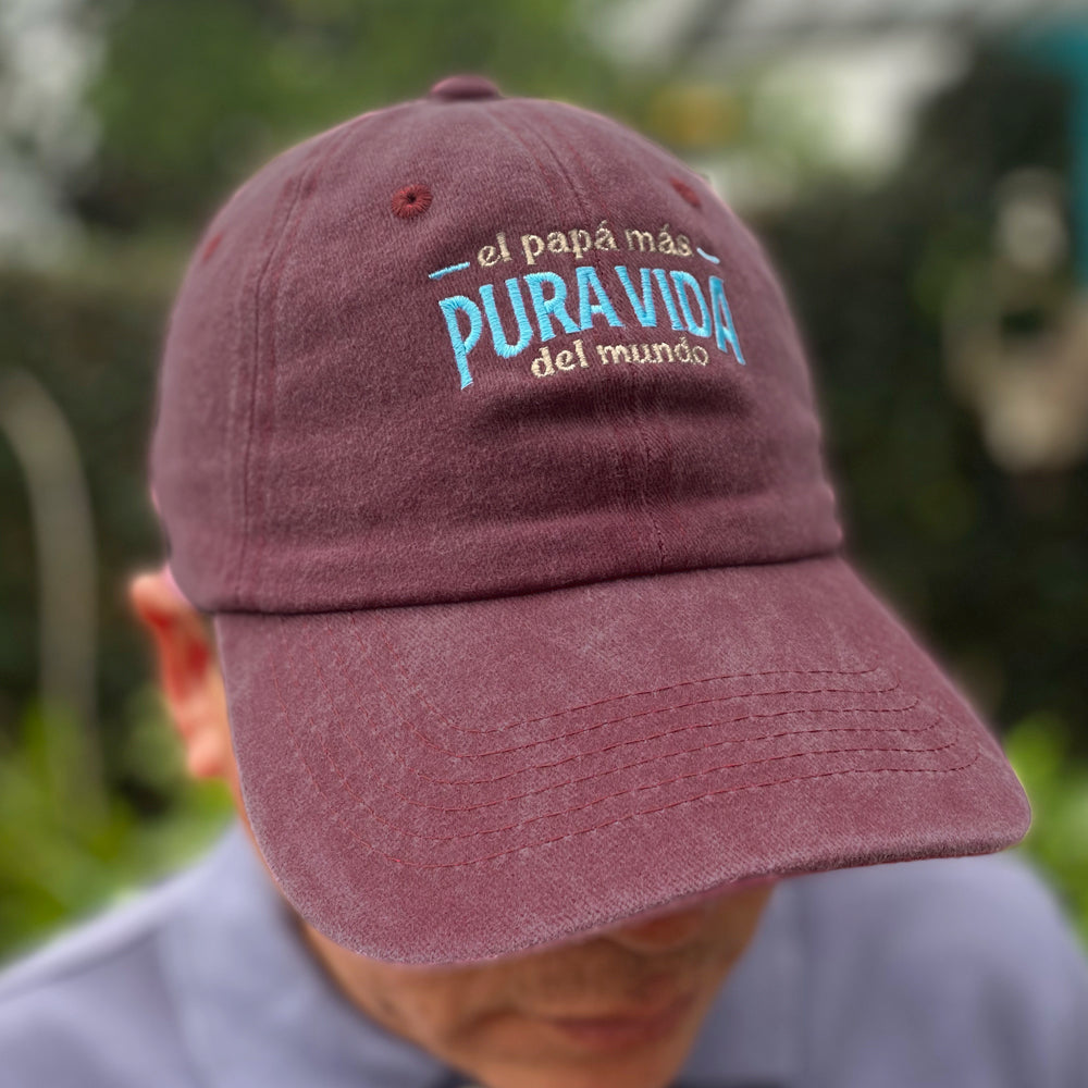 Gorra PAPÁ