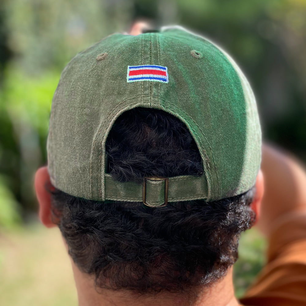 Gorra PURA VIDA PEREZOSO