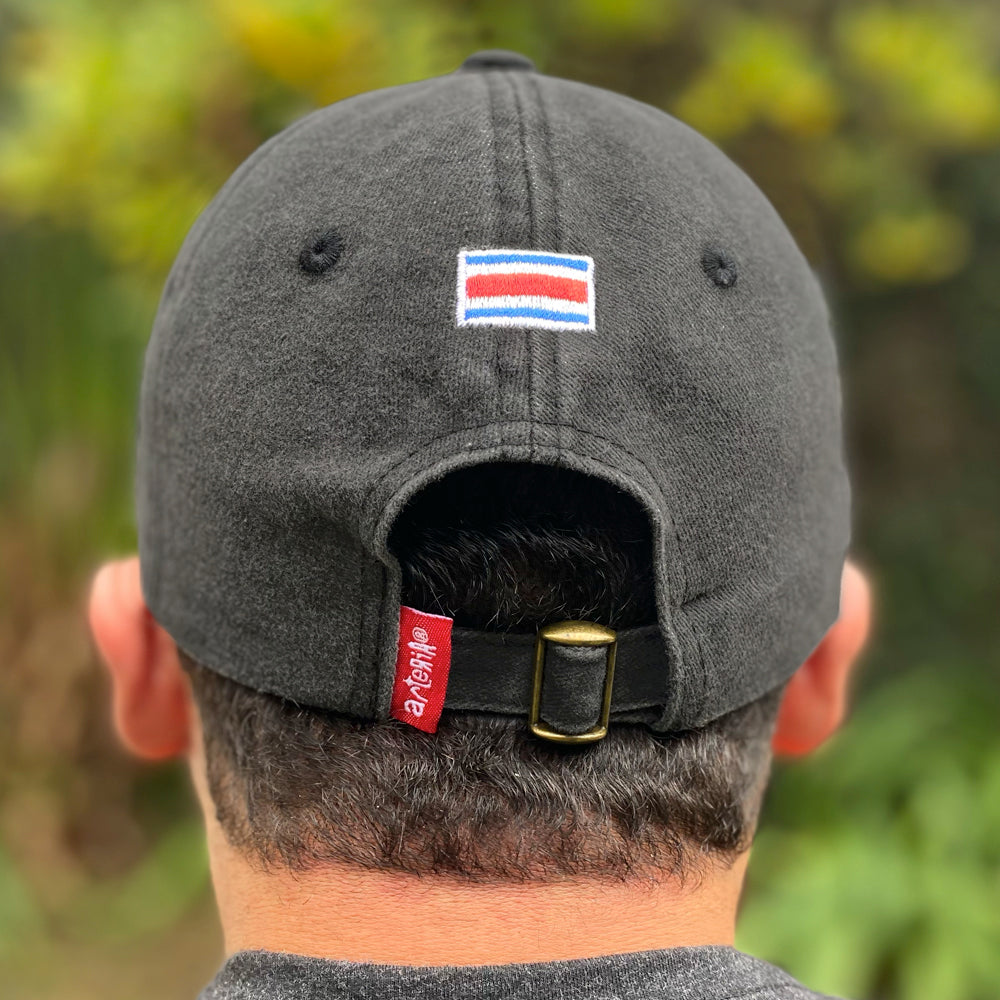 Gorra TÍO