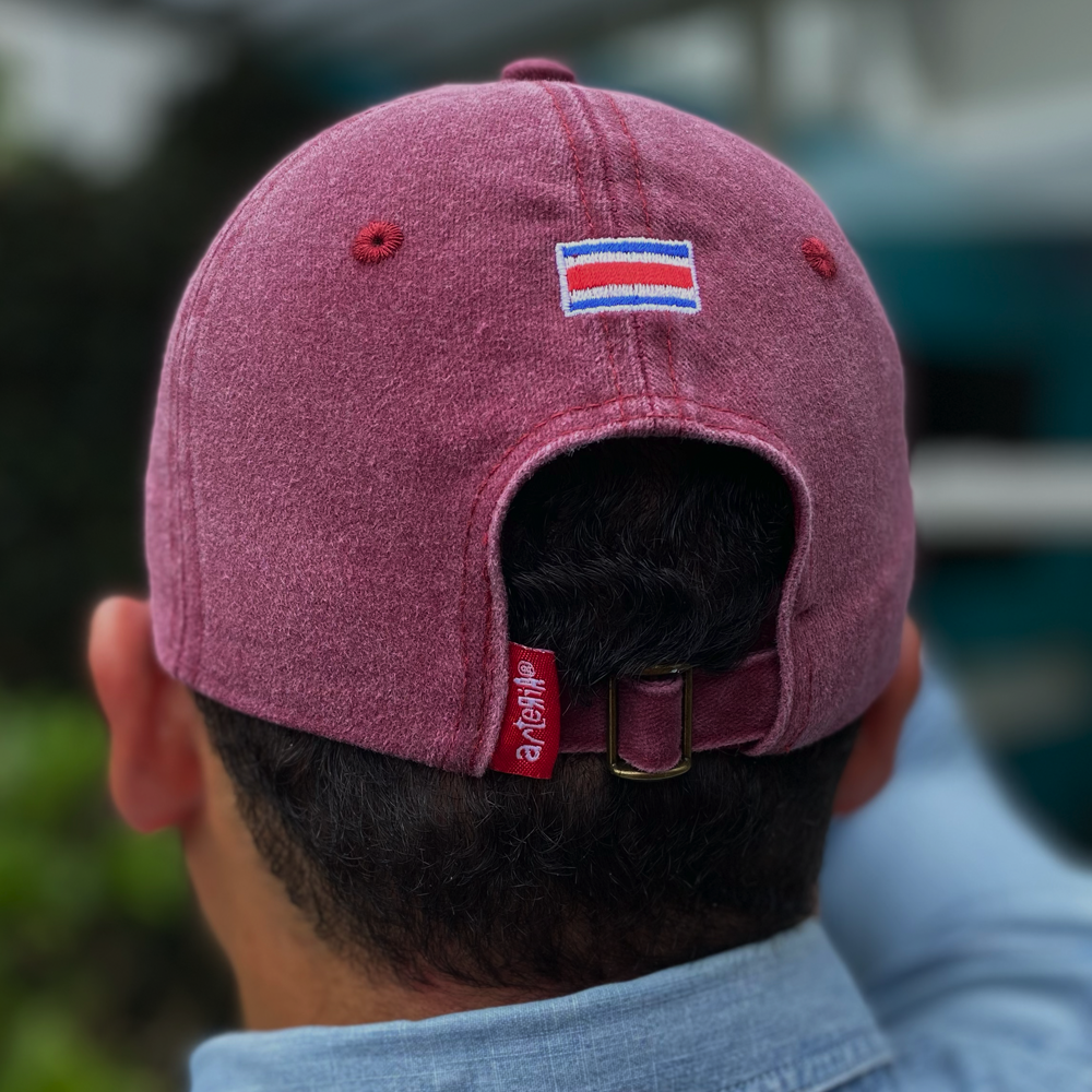 Gorra TÍO