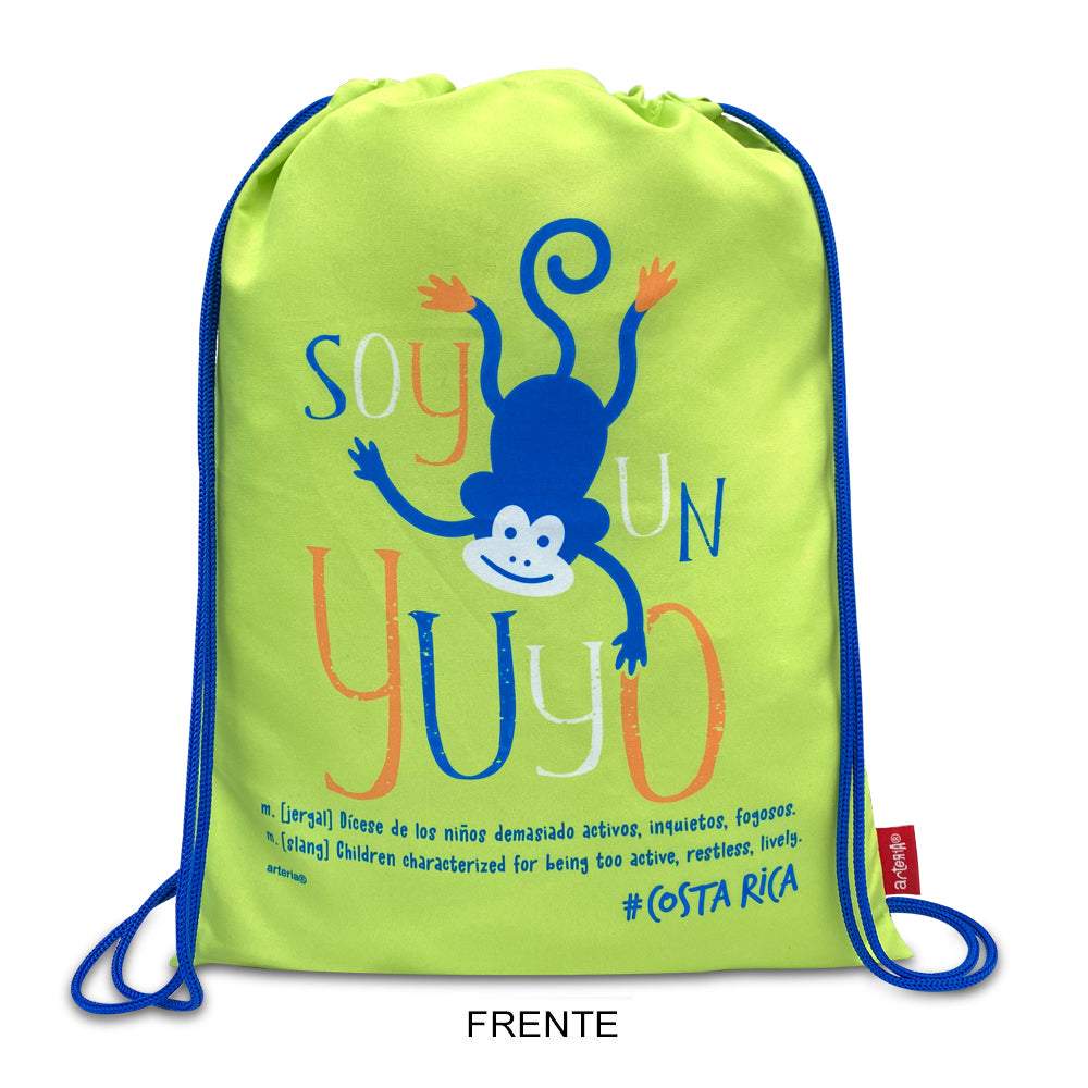Salveque MONITO