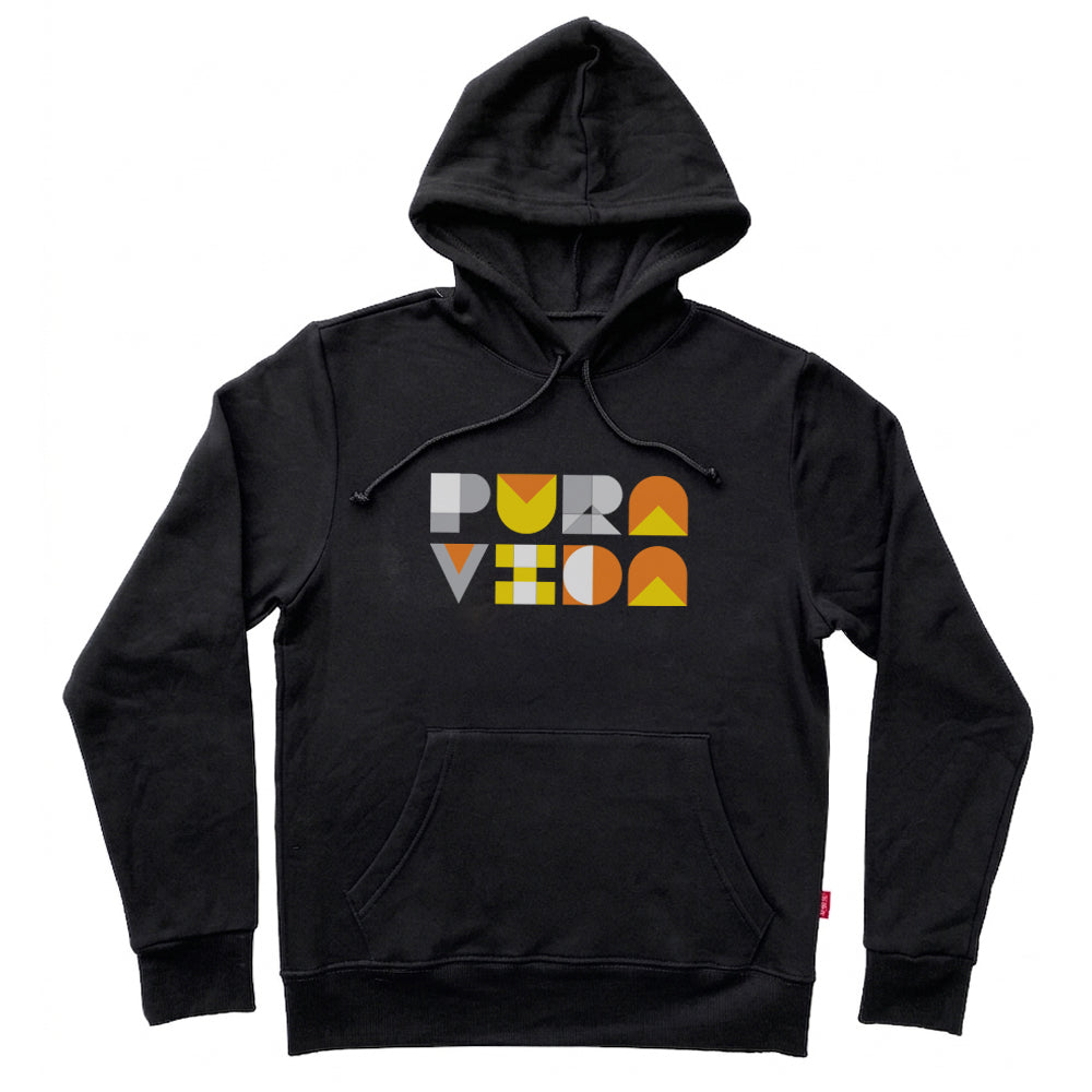 Sudadera PURA VIDA