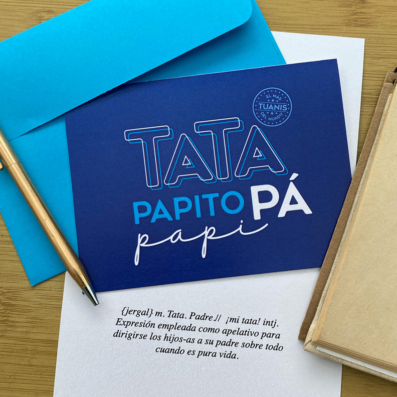 Tarjetas