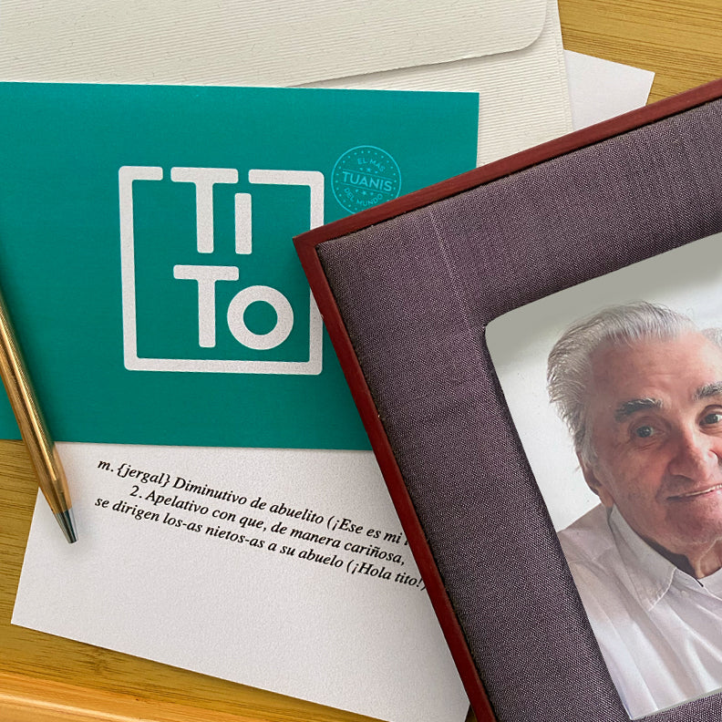 Tarjetas