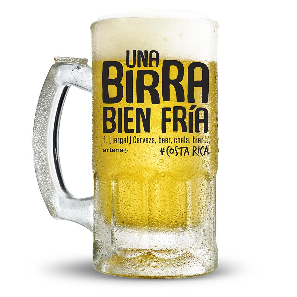 Jarra Cervecera