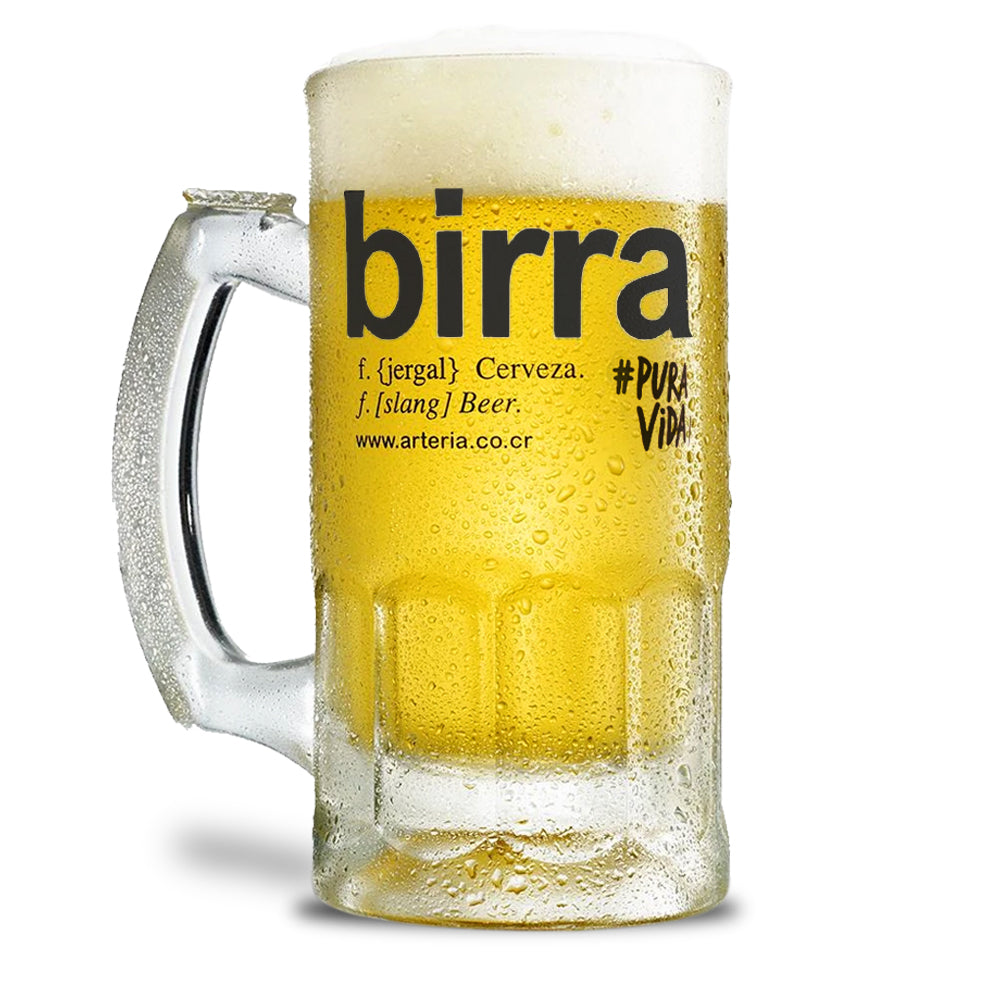Jarra Cervecera