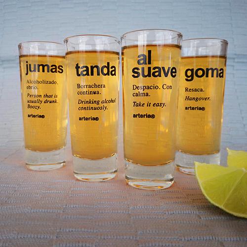 Tequileros FIESTA