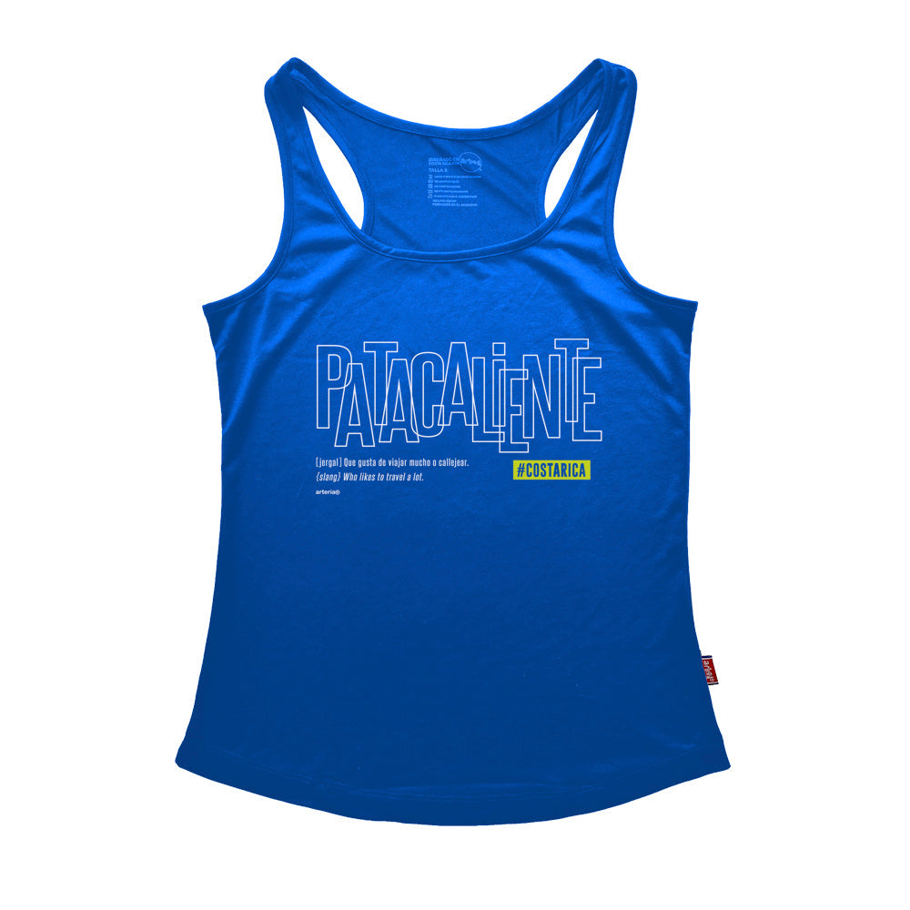 Camiseta PATA CALIENTE