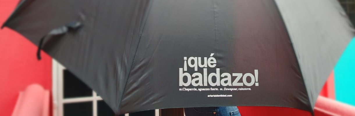 Paraguas