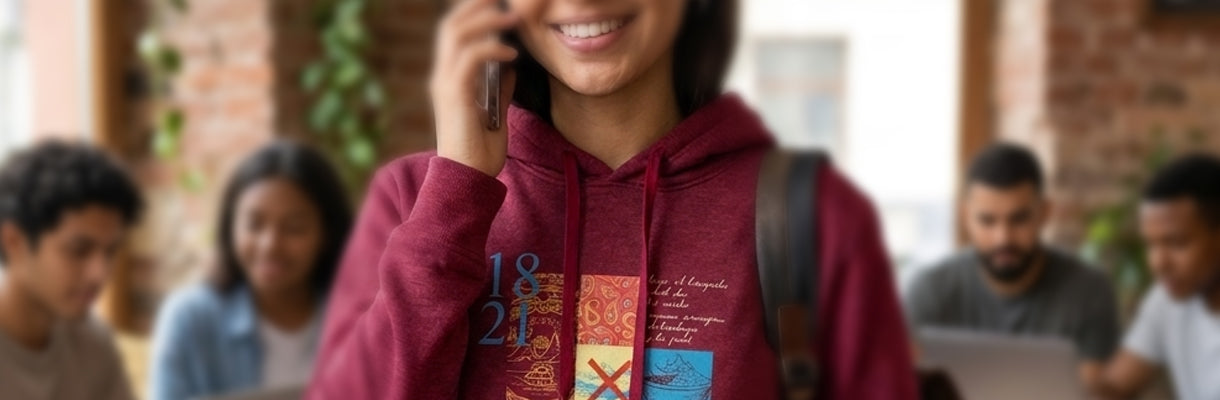 Sudaderas