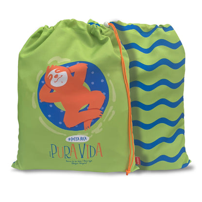 Bolsa CHUICAS MOJADOS