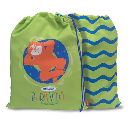 Bolsa CHUICAS MOJADOS