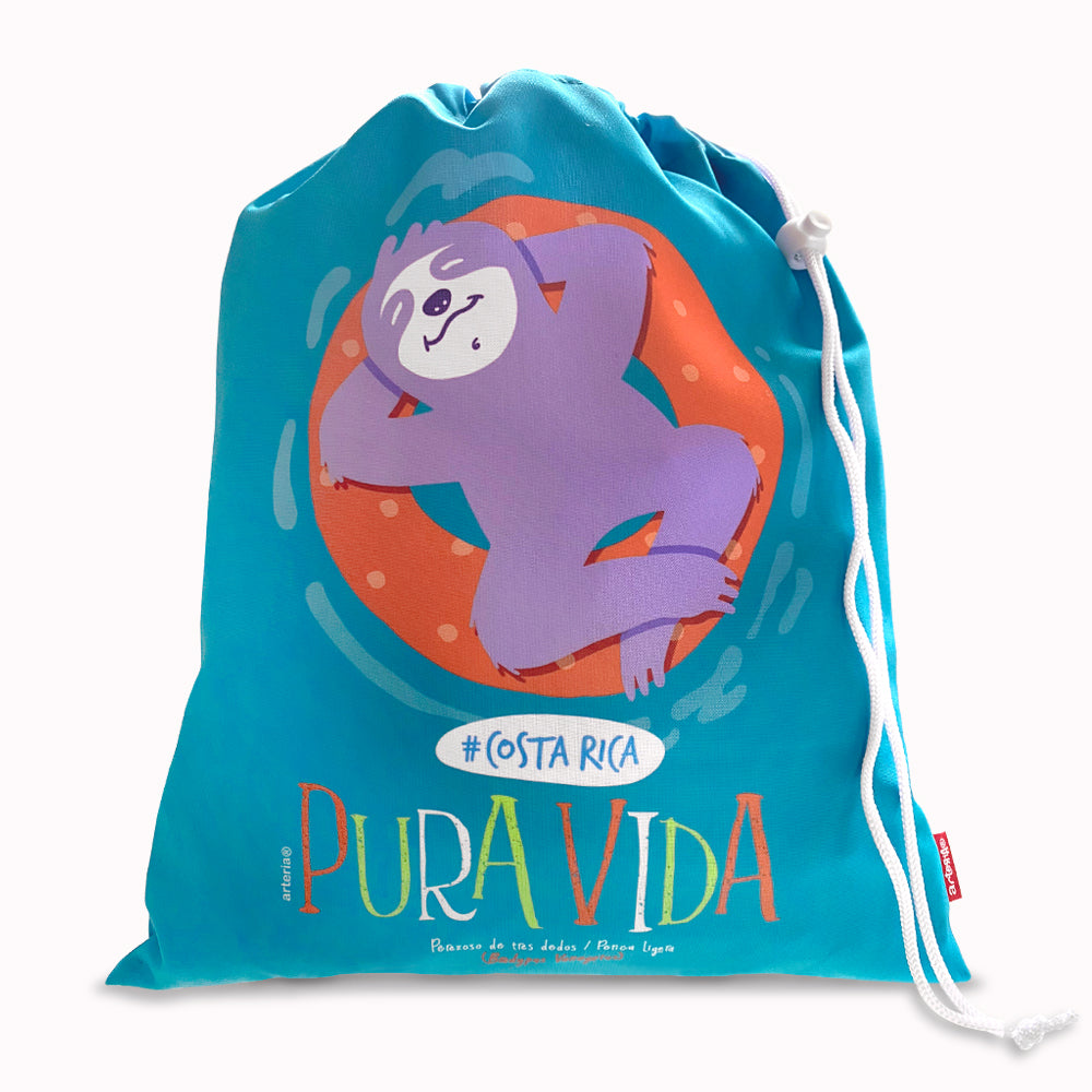 Bolsa CHUICAS MOJADOS