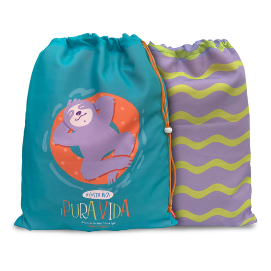 Bolsa CHUICAS MOJADOS