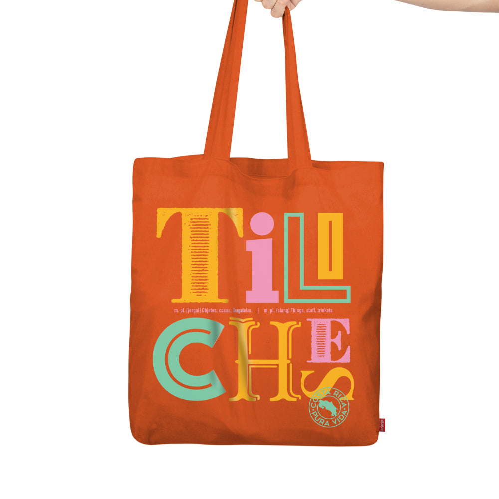 Bolso TILICHES