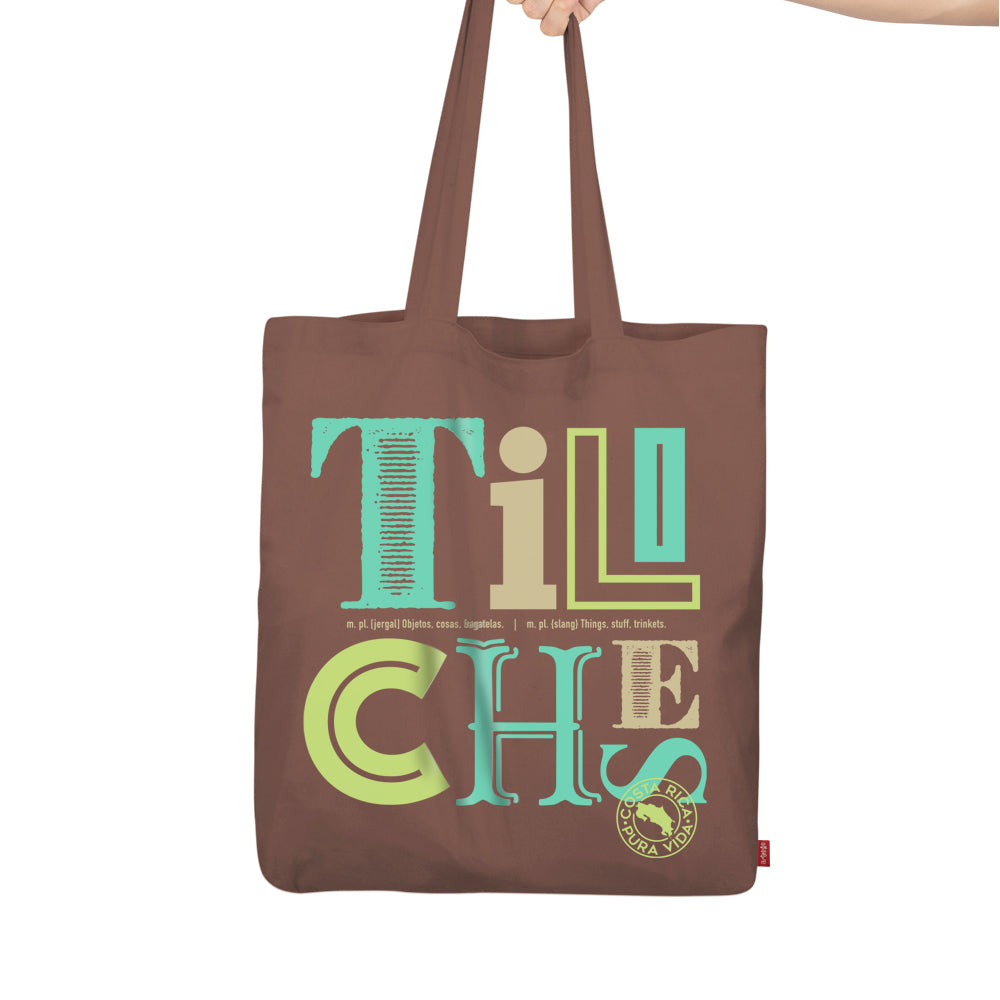 Bolso TILICHES