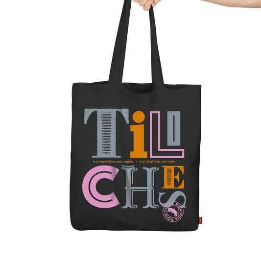 Bolso TILICHES
