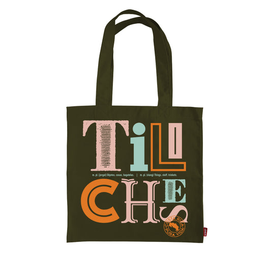 Bolso TILICHES