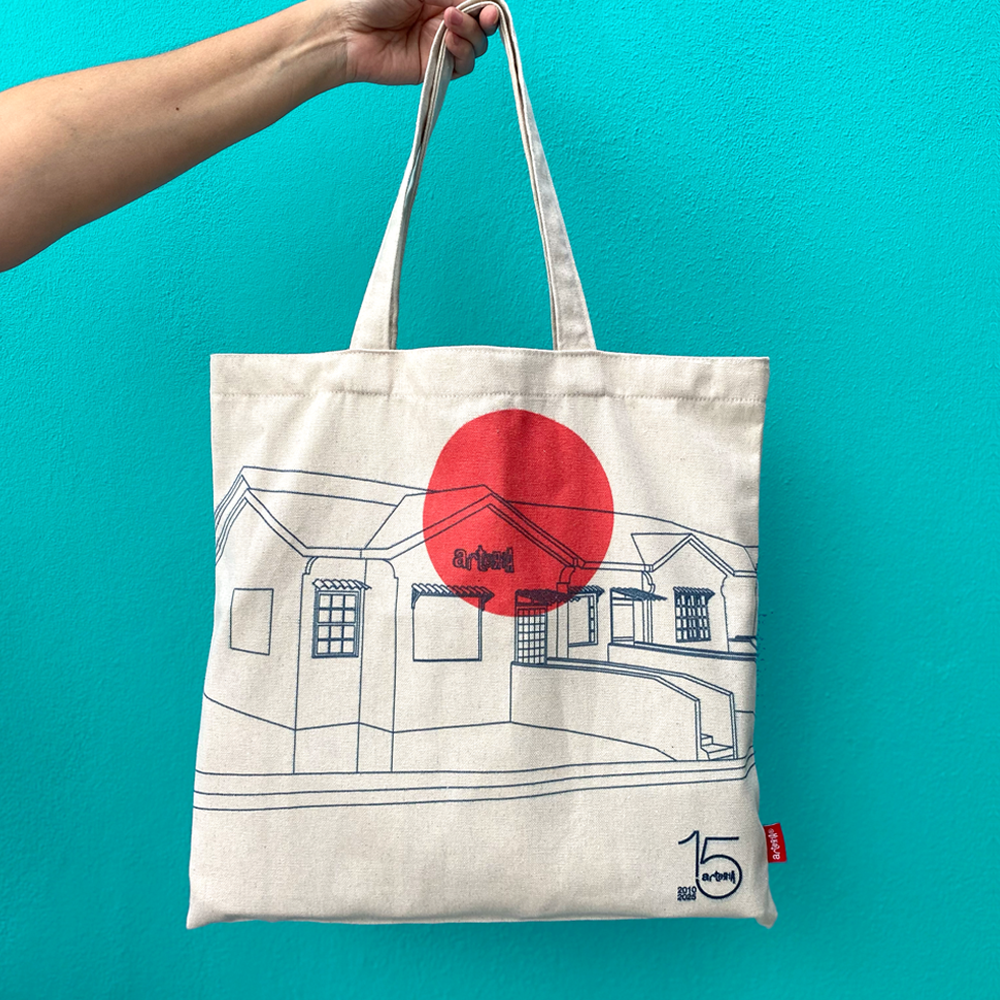 Bolso TIENDA