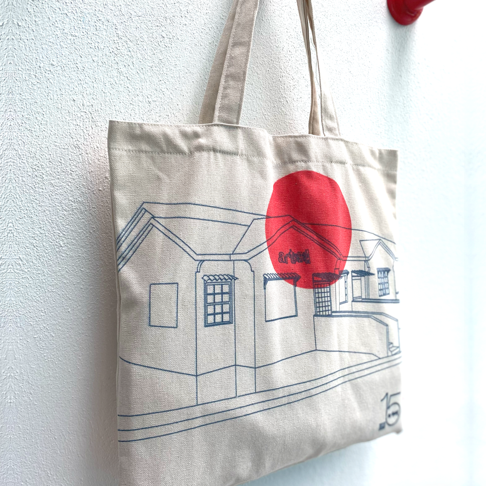 Bolso TIENDA