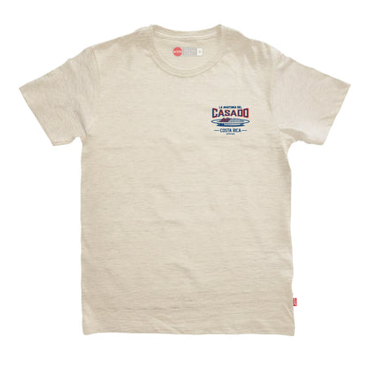 Camiseta CASADO