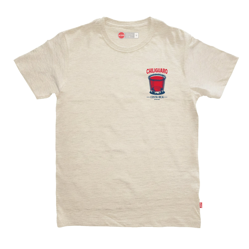 Camiseta CHILIGUARO