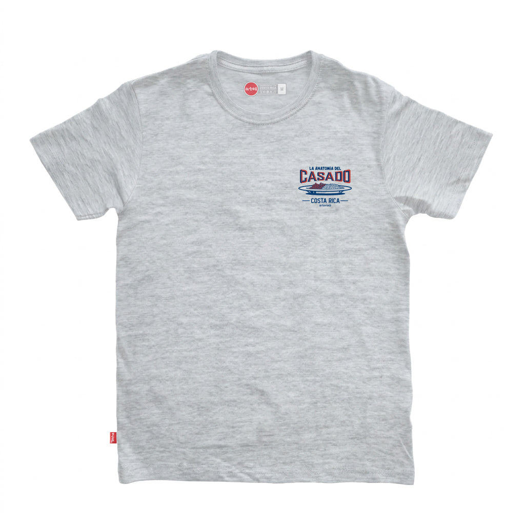 Camiseta CASADO