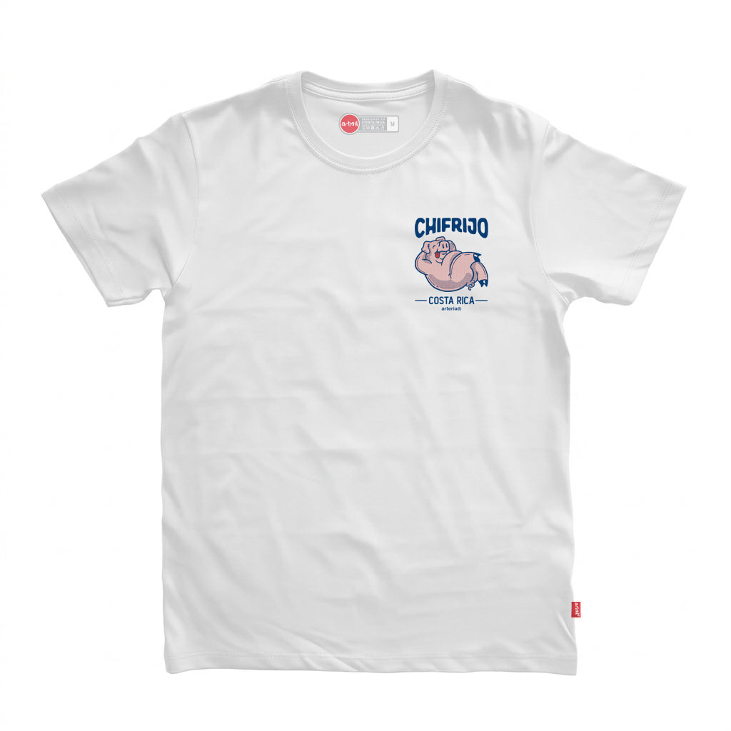 Camiseta CHIFRIJO