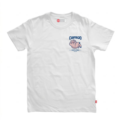 Camiseta CHIFRIJO