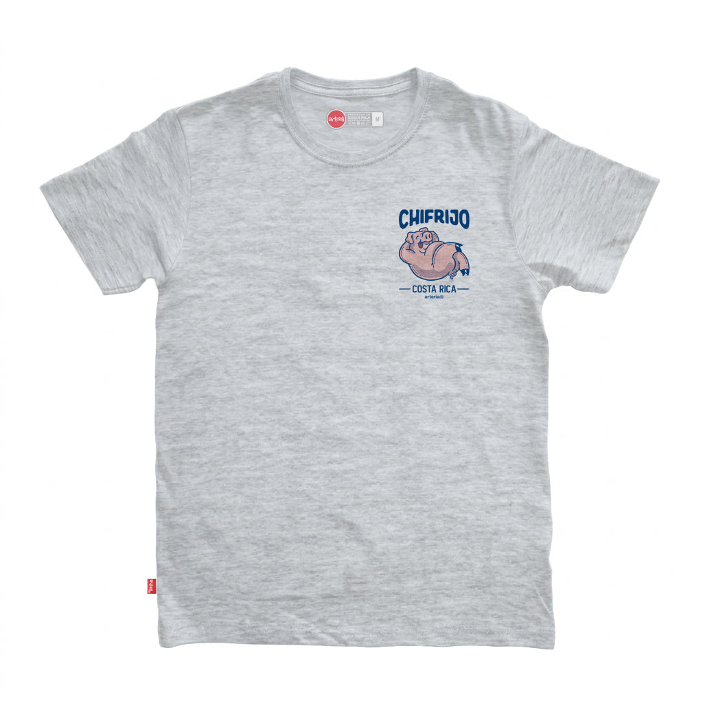 Camiseta CHIFRIJO