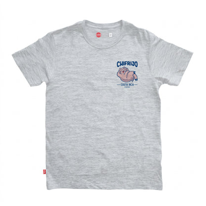 Camiseta CHIFRIJO