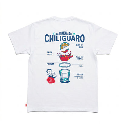 Camiseta CHILIGUARO