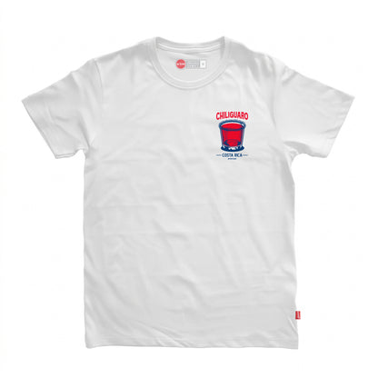 Camiseta CHILIGUARO