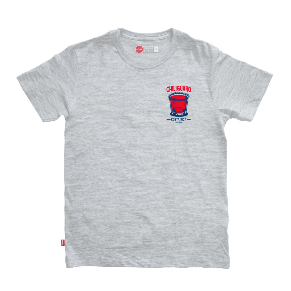 Combo tequileros CHILIGUARO + camiseta