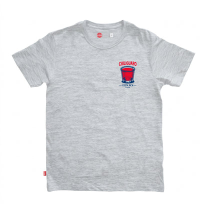 Combo tequileros CHILIGUARO + camiseta